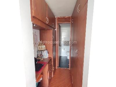 Apartamento en venta en San Jose De Bavaria, Bogotá · foto 14 de 20