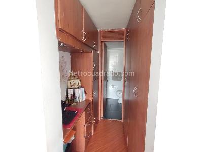 Apartamento en venta en San Jose De Bavaria, Bogotá · foto 15 de 20