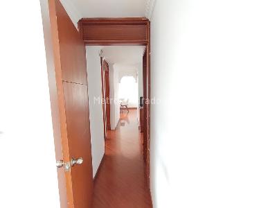 Apartamento en venta en San Jose De Bavaria, Bogotá · foto 16 de 20
