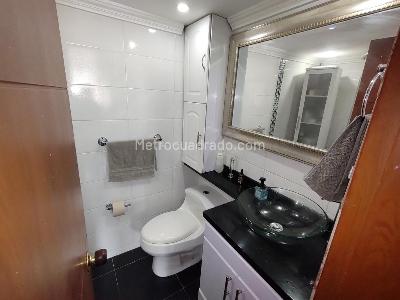 Apartamento en venta en San Jose De Bavaria, Bogotá · foto 17 de 20
