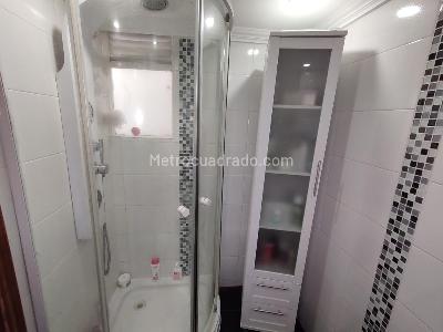 Apartamento en venta en San Jose De Bavaria, Bogotá · foto 18 de 20