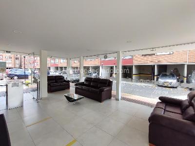 Apartamento en venta en San Jose De Bavaria, Bogotá · foto 19 de 20
