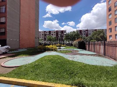 Apartamento en venta en San Jose De Bavaria, Bogotá · foto 20 de 20