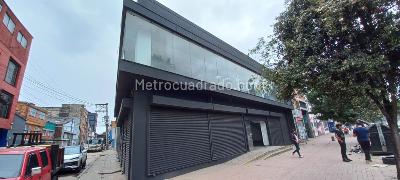 Local Comercial en Arriendo, Santa Rosita Florencia, Bogotá D.C.