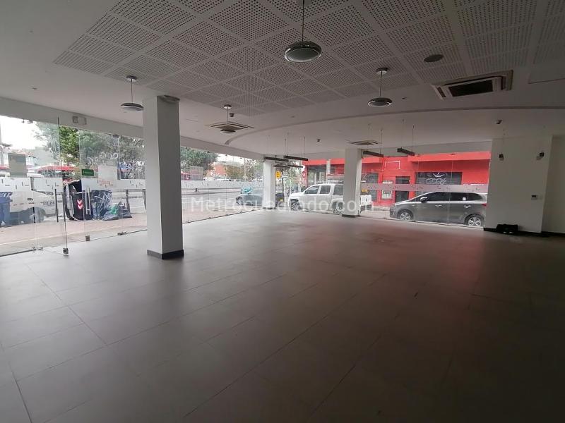 Local Comercial en Arriendo, Santa Rosita Florencia, Bogotá D.C. - Widok 4