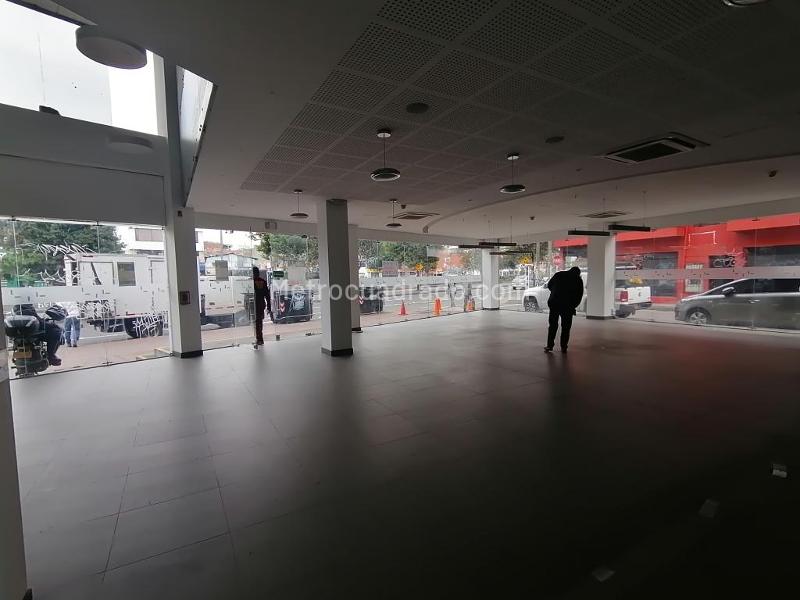 Local Comercial en Arriendo, Santa Rosita Florencia, Bogotá D.C. - Widok 6