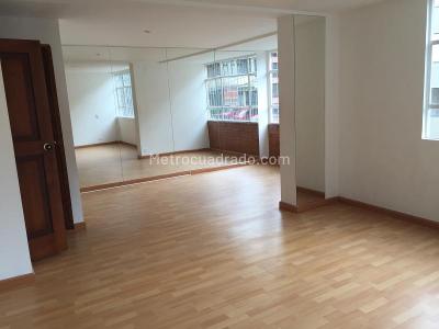 Oficina en Arriendo, Los Rosales, Bogotá D.C.
