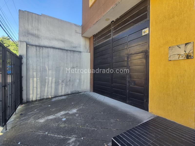 Bodega en Arriendo, San Cristobal Norte, Bogotá D.C. - Widok 2