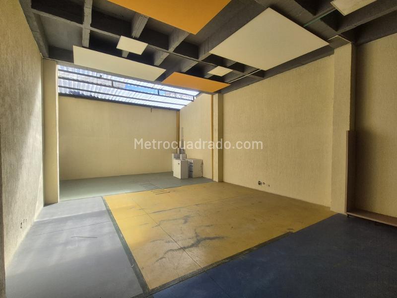 Bodega en Arriendo, San Cristobal Norte, Bogotá D.C. - Widok 4