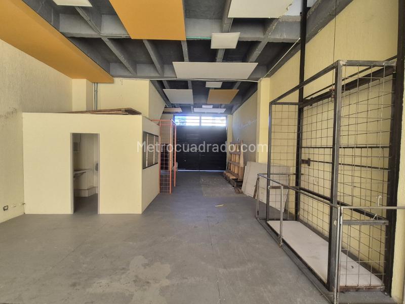 Bodega en Arriendo, San Cristobal Norte, Bogotá D.C. - Widok 5