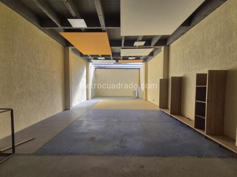 Bodega en Arriendo, San Cristobal Norte, Bogotá D.C. - Widok 6
