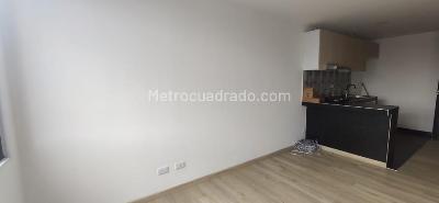 Apartamento en arriendo en Bravo Paez, Bogotá · foto 2 de 8
