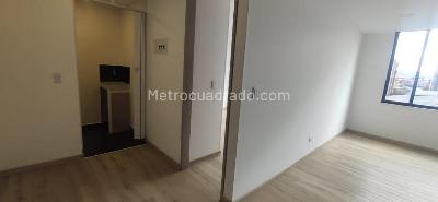 Apartamento en arriendo en Bravo Paez, Bogotá · foto 4 de 8