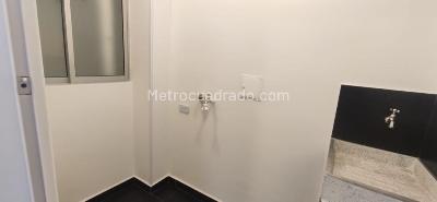 Apartamento en arriendo en Bravo Paez, Bogotá · foto 6 de 8