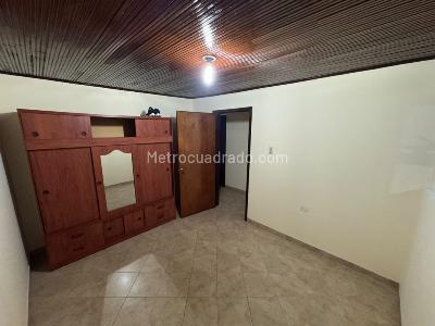 Apartamento de 4 alcobas en arriendo en Fontibon Centro, Bogotá, 80 m² · foto 5 de 20