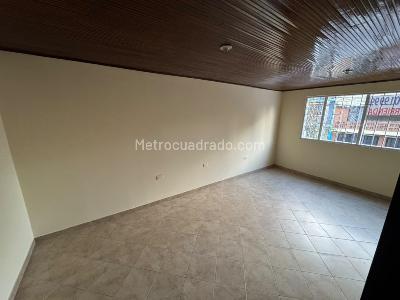 Apartamento de 4 alcobas en arriendo en Fontibon Centro, Bogotá, 80 m² · foto 13 de 20