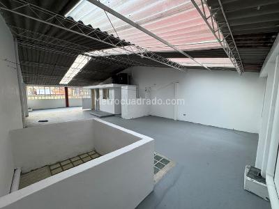 Apartamento de 4 alcobas en arriendo en Fontibon Centro, Bogotá, 80 m² · foto 20 de 20
