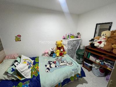 Casa de 5 alcobas en venta en San Antonio Norte, Bogotá, 144 m² · foto 16 de 20