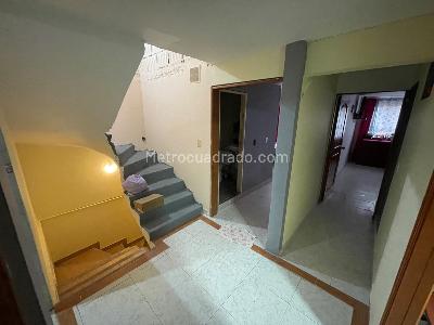 Casa de 5 alcobas en venta en San Antonio Norte, Bogotá, 144 m² · foto 17 de 20