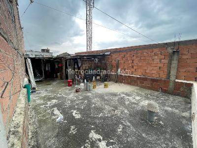 Casa de 5 alcobas en venta en San Antonio Norte, Bogotá, 144 m² · foto 19 de 20
