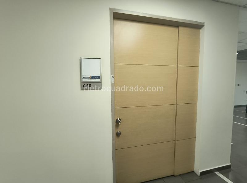 Oficina en Arriendo, Avenida Pradilla, Chía - Ansicht 3