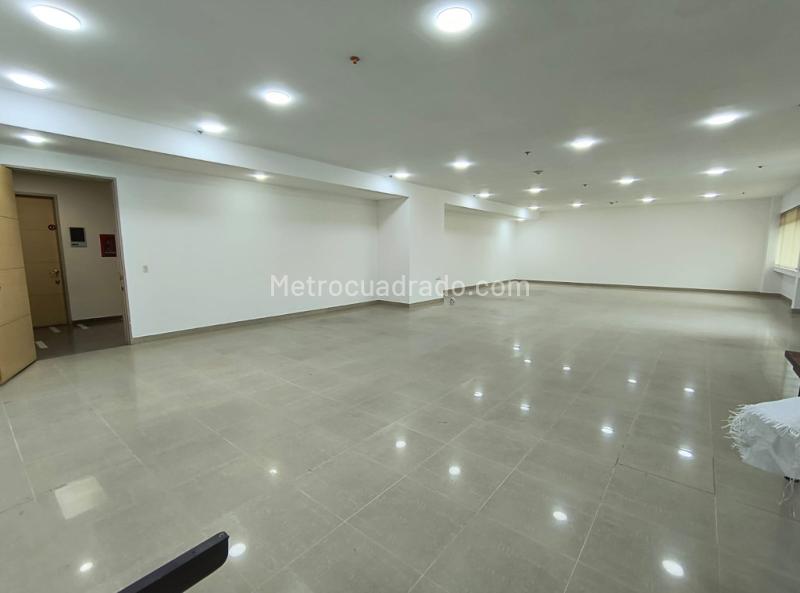 Oficina en Arriendo, Avenida Pradilla, Chía - Ansicht 4
