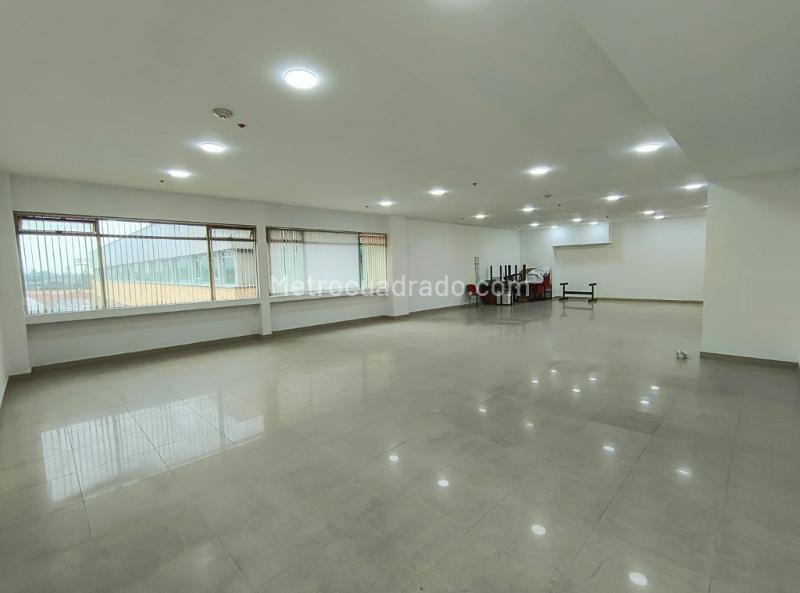 Oficina en Arriendo, Avenida Pradilla, Chía - Ansicht 5