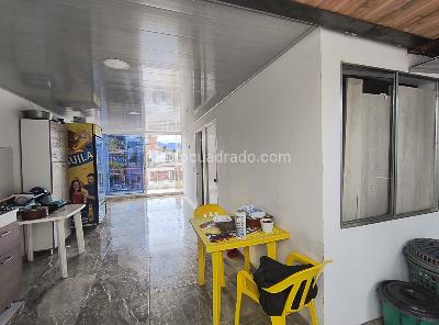 Casa de 5 alcobas en venta en Tabora, Bogotá, 270 m² · foto 11 de 14