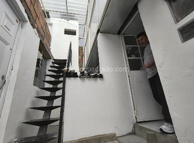 Casa de 5 alcobas en venta en Tabora, Bogotá, 270 m² · foto 12 de 14