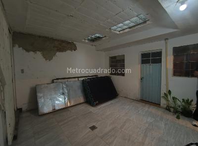 Casa de 5 alcobas en venta en Tabora, Bogotá, 270 m² · foto 4 de 14