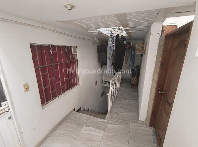 Casa de 5 alcobas en venta en Tabora, Bogotá, 270 m² · foto 6 de 14