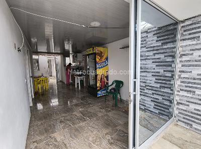 Casa de 5 alcobas en venta en Tabora, Bogotá, 270 m² · foto 9 de 14