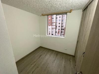 Apartamento de 2 alcobas en arriendo en Madelena, Bogotá, 40 m² · foto 6 de 14