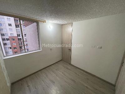 Apartamento de 2 alcobas en arriendo en Madelena, Bogotá, 40 m² · foto 10 de 14