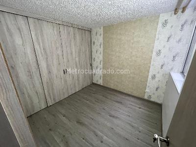 Apartamento de 2 alcobas en arriendo en Madelena, Bogotá, 40 m² · foto 11 de 14