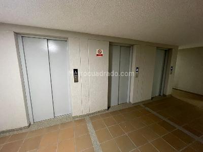 Apartamento de 2 alcobas en arriendo en Madelena, Bogotá, 40 m² · foto 12 de 14