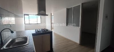 Apartamento en arriendo en Bravo Paez, Bogotá · foto 2 de 17