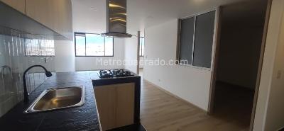 Apartamento en arriendo en Bravo Paez, Bogotá · foto 3 de 17
