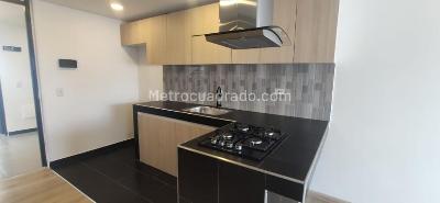 Apartamento en arriendo en Bravo Paez, Bogotá · foto 4 de 17