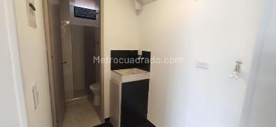 Apartamento en arriendo en Bravo Paez, Bogotá · foto 5 de 17