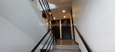 Apartamento en arriendo en Bravo Paez, Bogotá · foto 13 de 17