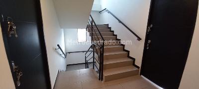 Apartamento en arriendo en Bravo Paez, Bogotá · foto 14 de 17
