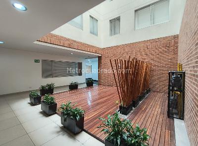 Apartaestudio en arriendo en Marly, Bogotá · foto 4 de 16
