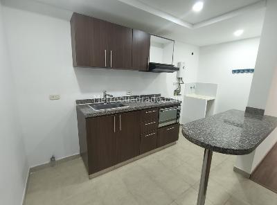 Apartaestudio en arriendo en Marly, Bogotá · foto 5 de 16