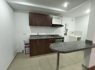 Apartaestudio en arriendo en Marly, Bogotá · foto 6 de 16