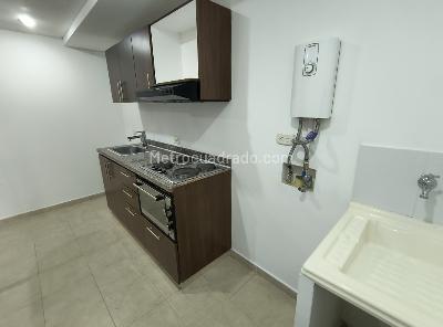 Apartaestudio en arriendo en Marly, Bogotá · foto 7 de 16