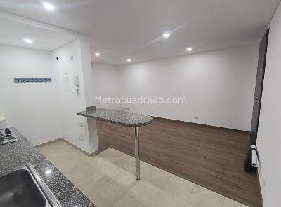 Apartaestudio en arriendo en Marly, Bogotá · foto 8 de 16