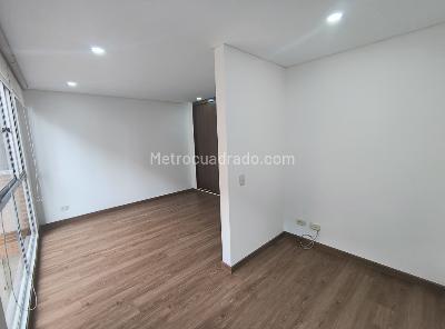 Apartaestudio en arriendo en Marly, Bogotá · foto 12 de 16