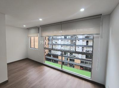 Apartaestudio en arriendo en Marly, Bogotá · foto 13 de 16