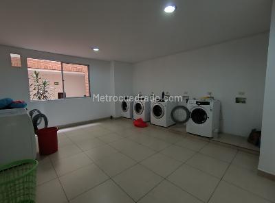 Apartaestudio en arriendo en Marly, Bogotá · foto 14 de 16